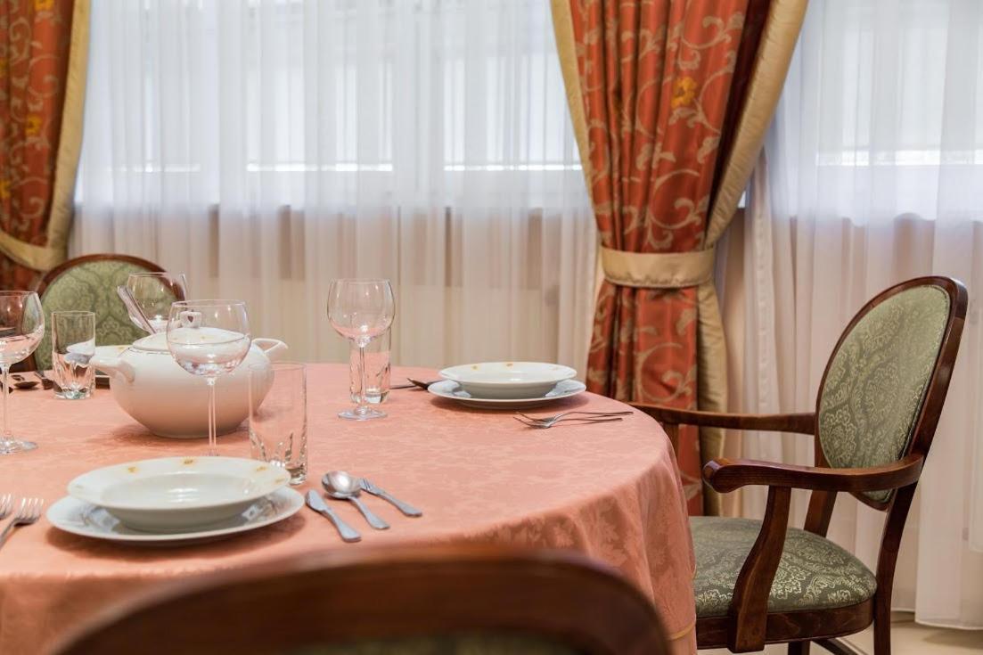 لوبلين Kompleks Restauracyjno-Noclegowy Rubikon المظهر الخارجي الصورة