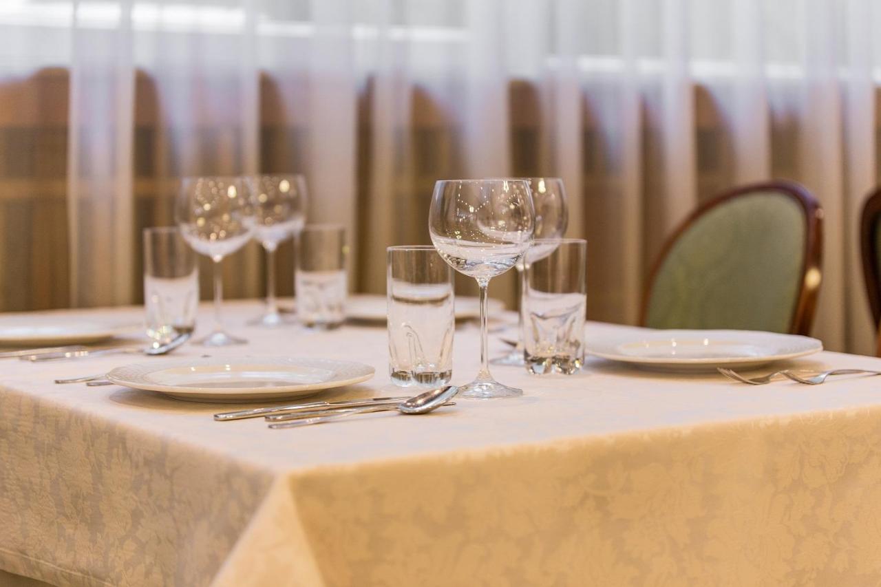 لوبلين Kompleks Restauracyjno-Noclegowy Rubikon المظهر الخارجي الصورة