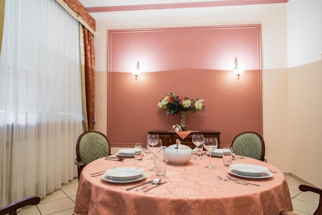 لوبلين Kompleks Restauracyjno-Noclegowy Rubikon المظهر الخارجي الصورة
